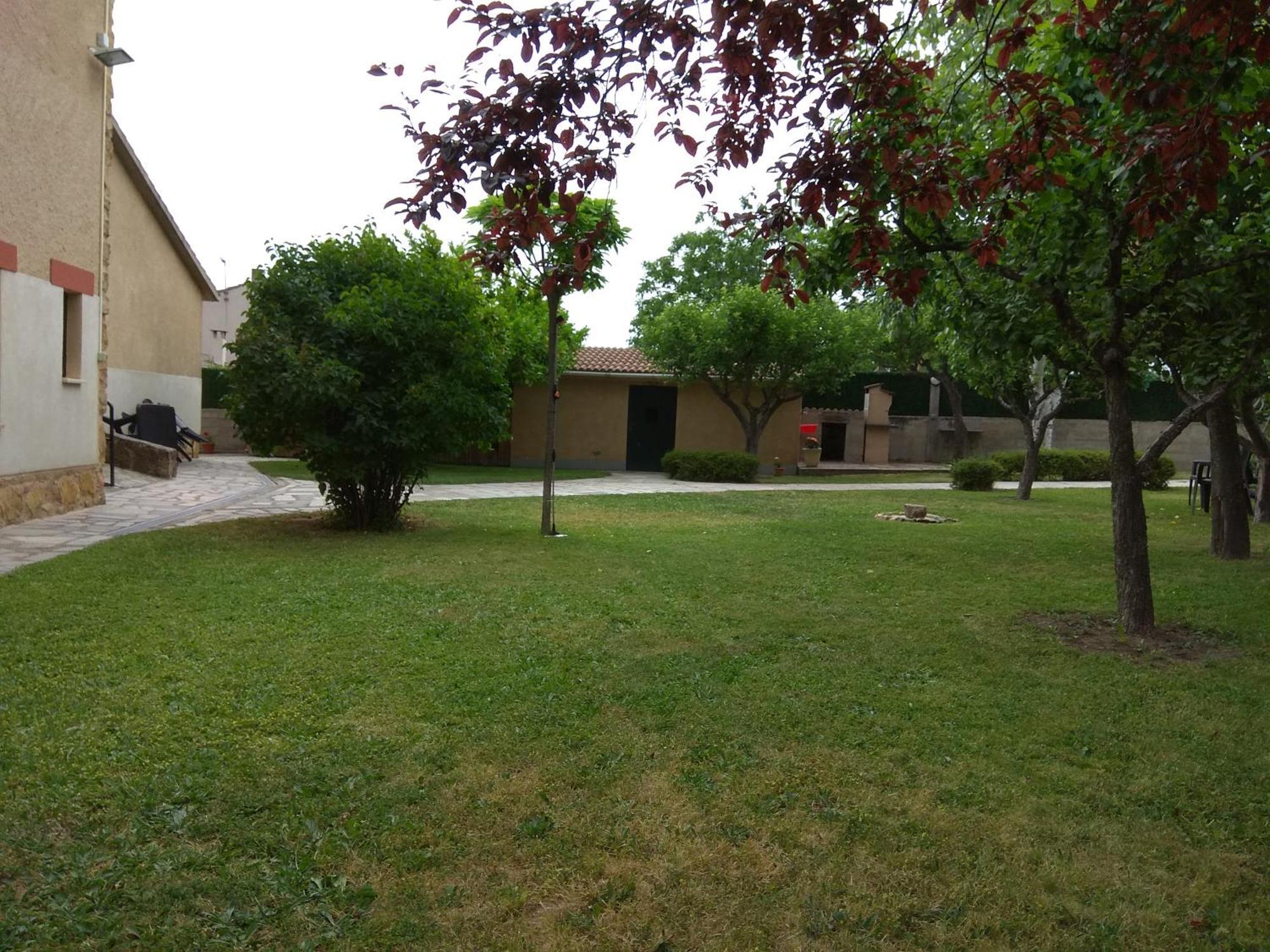 Casa Rural Las Tuyas En Segovia Palazuelos de Eresma Kültér fotó