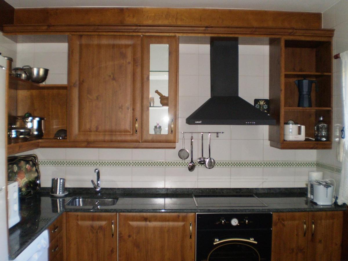 Casa Rural Las Tuyas En Segovia Palazuelos de Eresma Kültér fotó