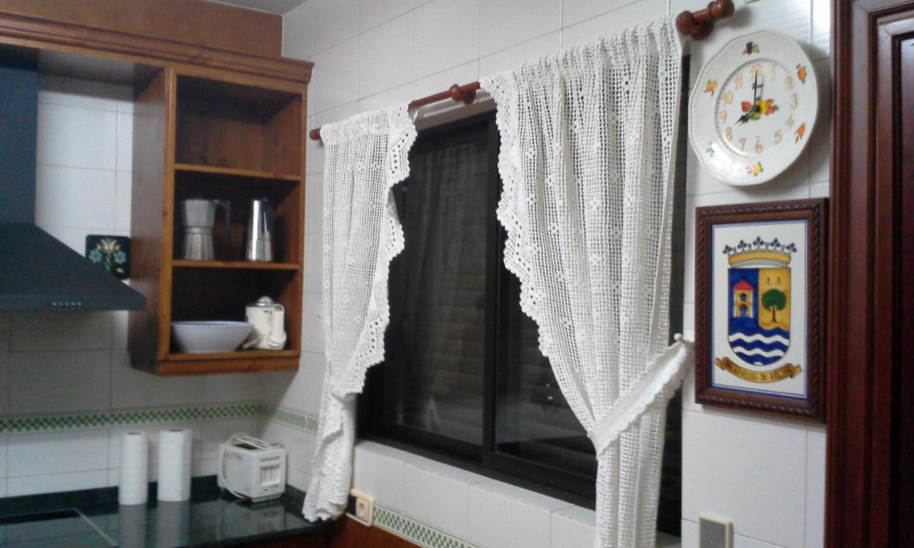 Casa Rural Las Tuyas En Segovia Palazuelos de Eresma Kültér fotó
